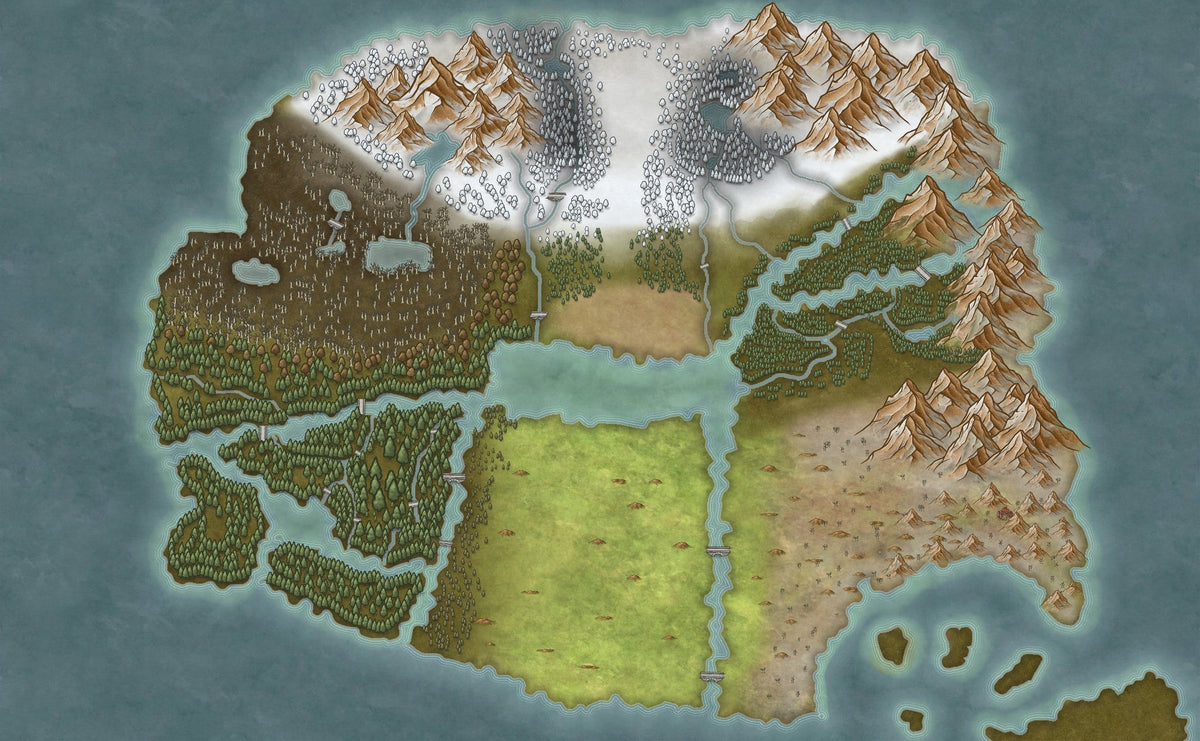 DM Tips: Should I Homebrew my First Campaign or Use a Published Adventure?