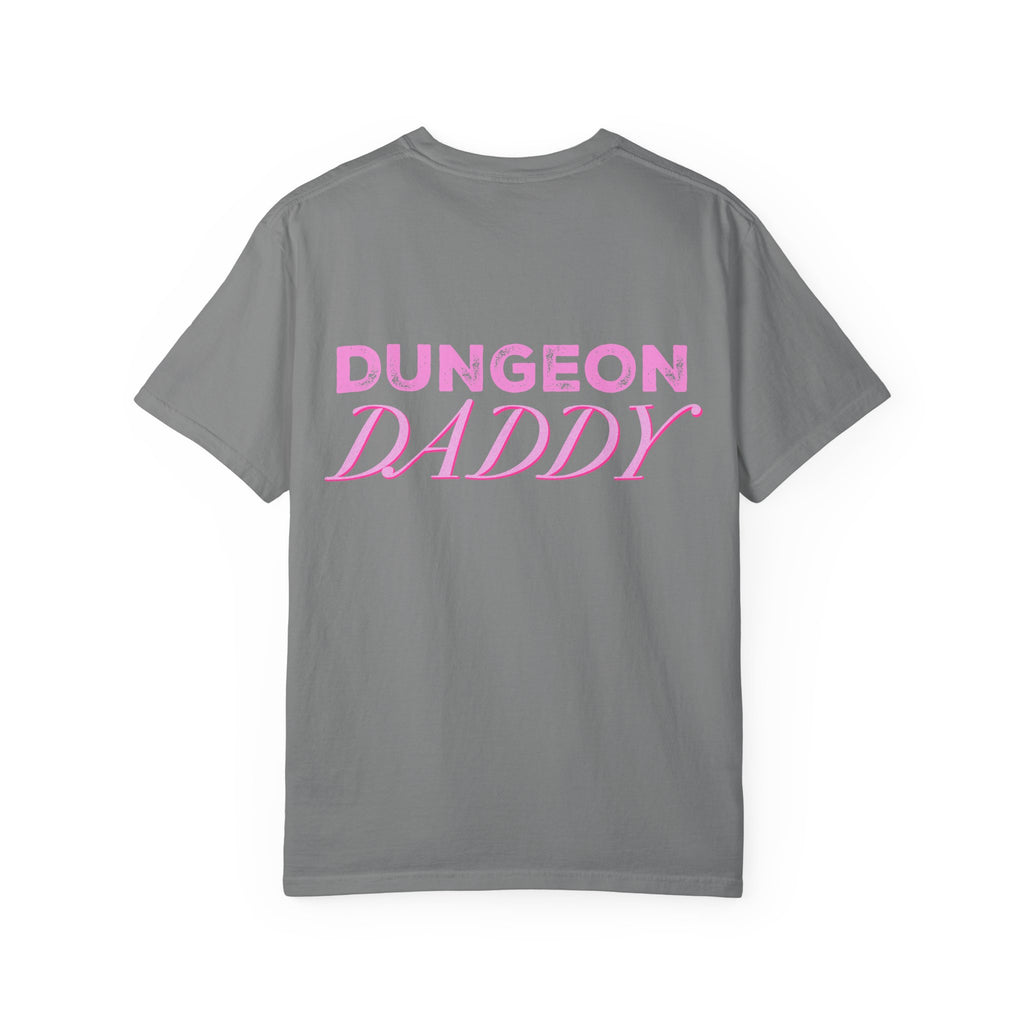 Dungeon Daddy Tee