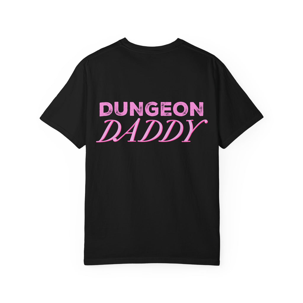 Dungeon Daddy Tee
