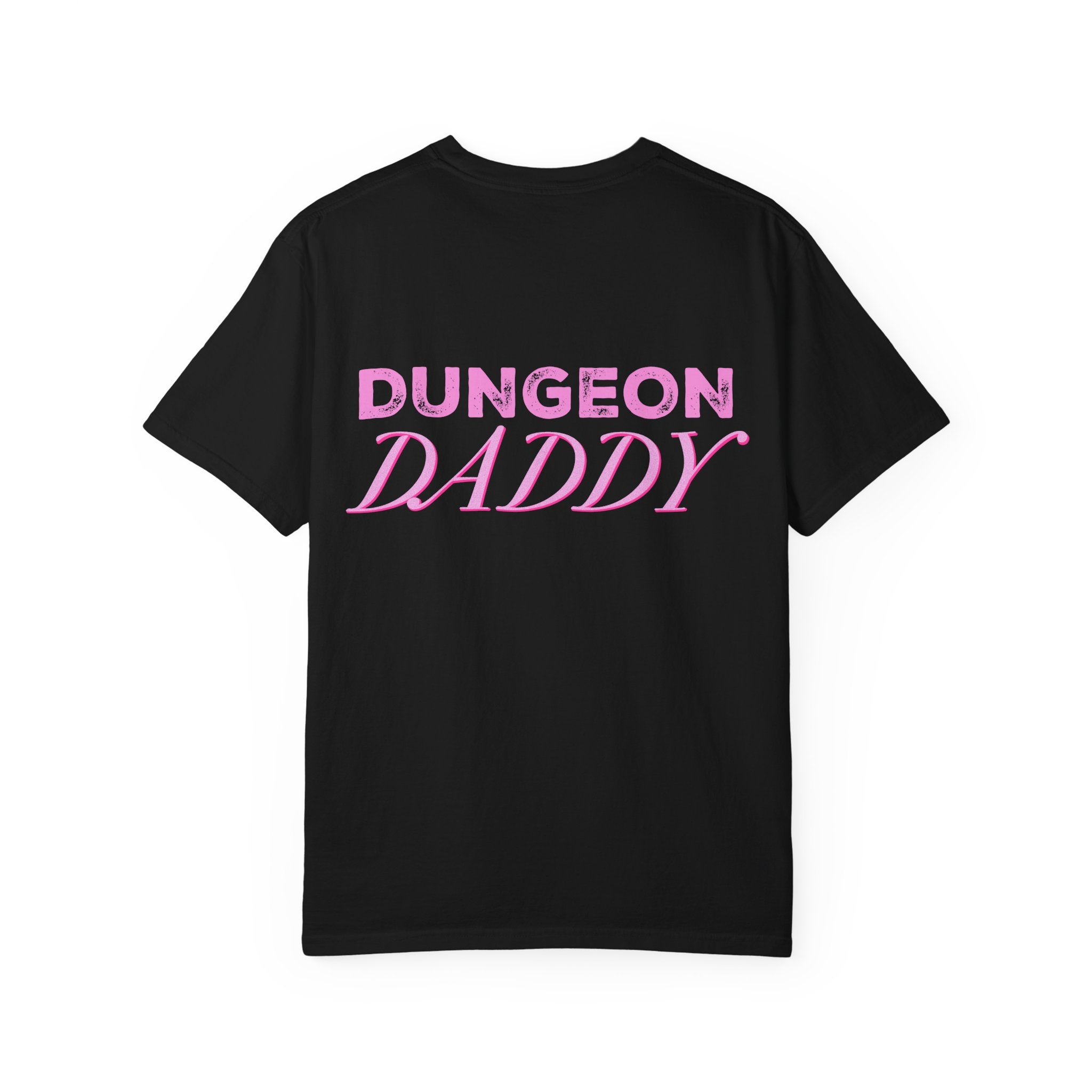 Dungeon Daddy Tee