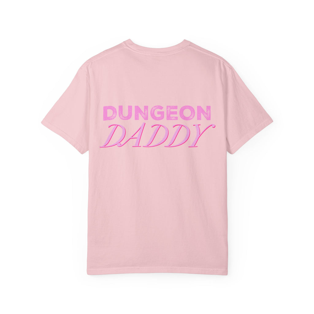 Dungeon Daddy Tee