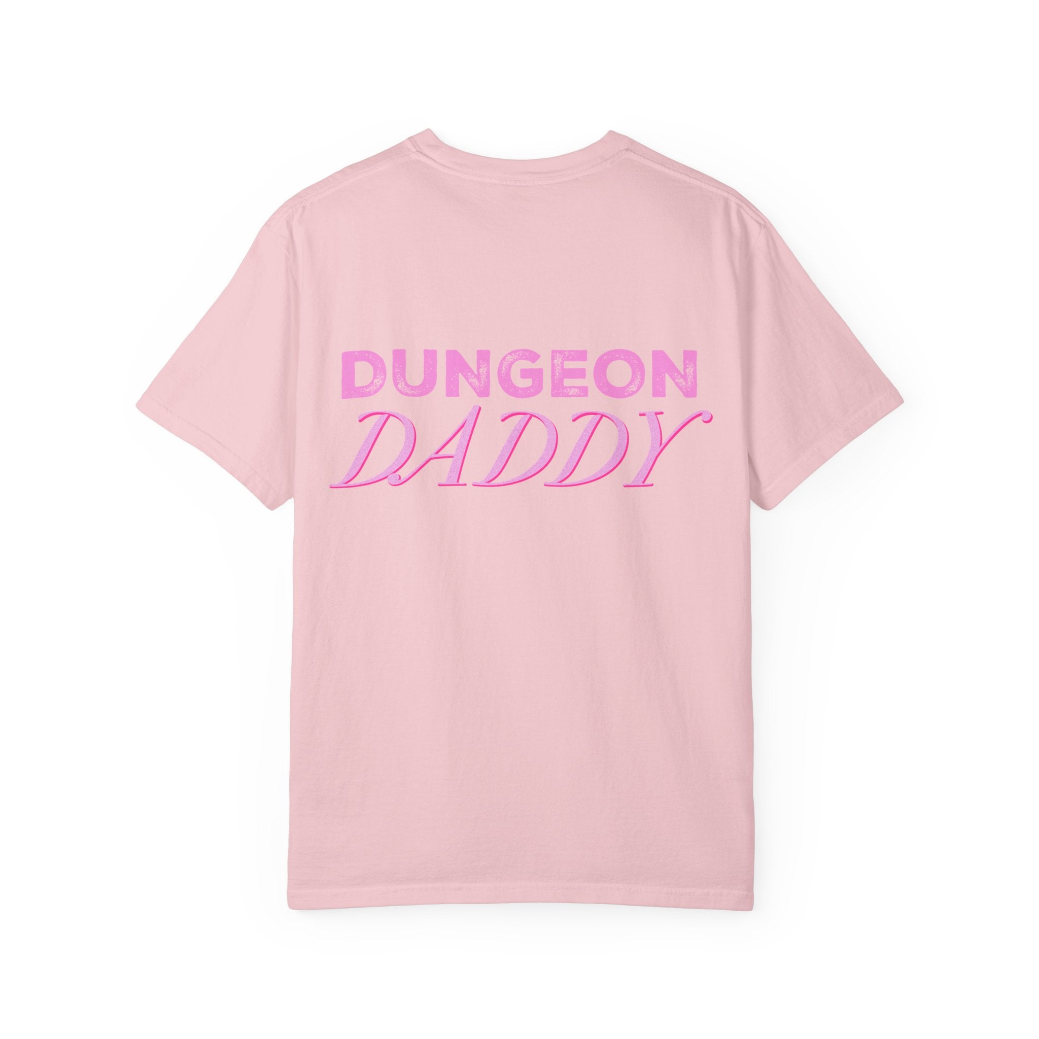 Dungeon Daddy Tee