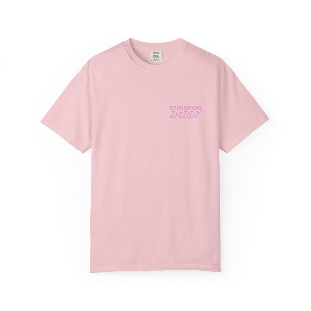 Dungeon Daddy Tee
