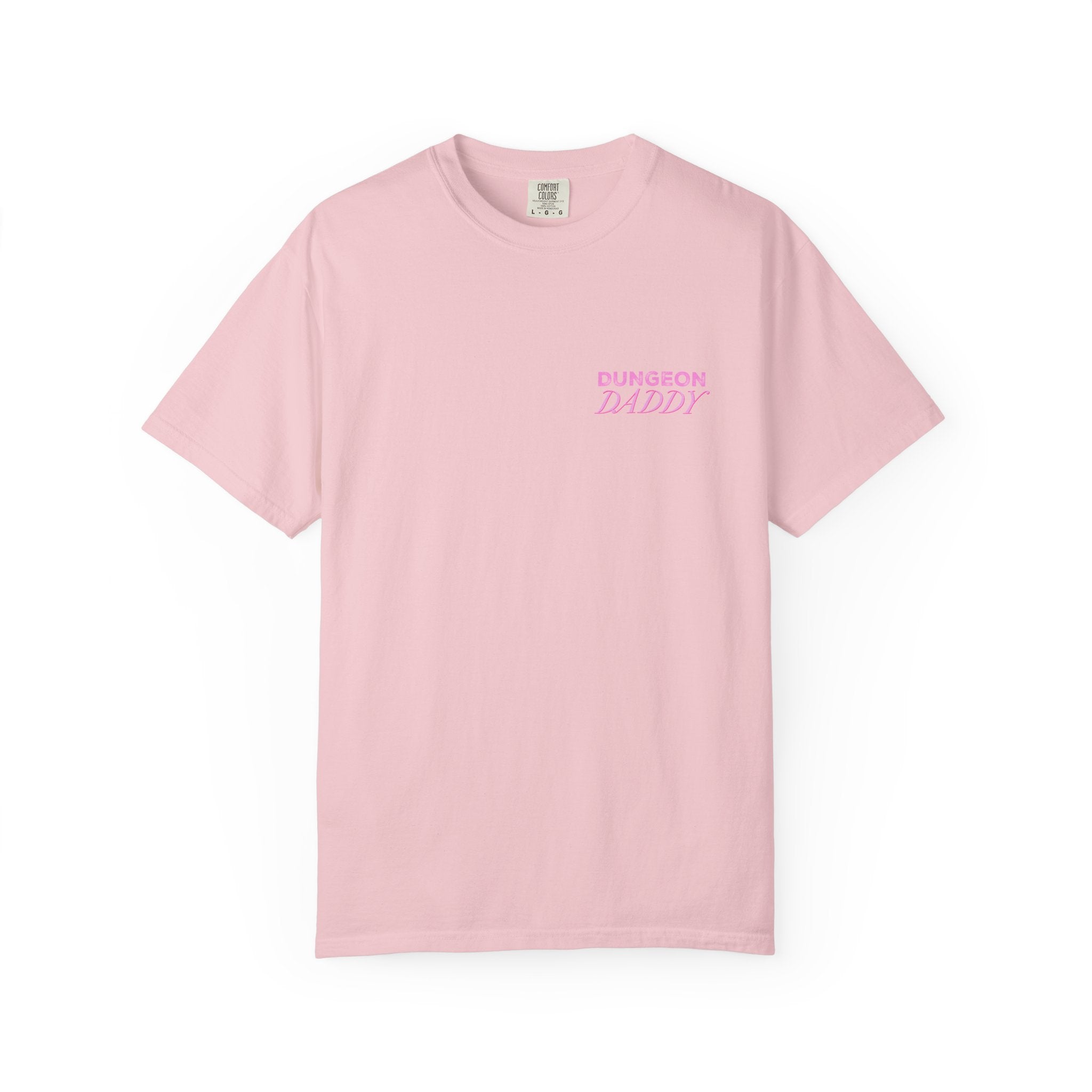 Dungeon Daddy Tee