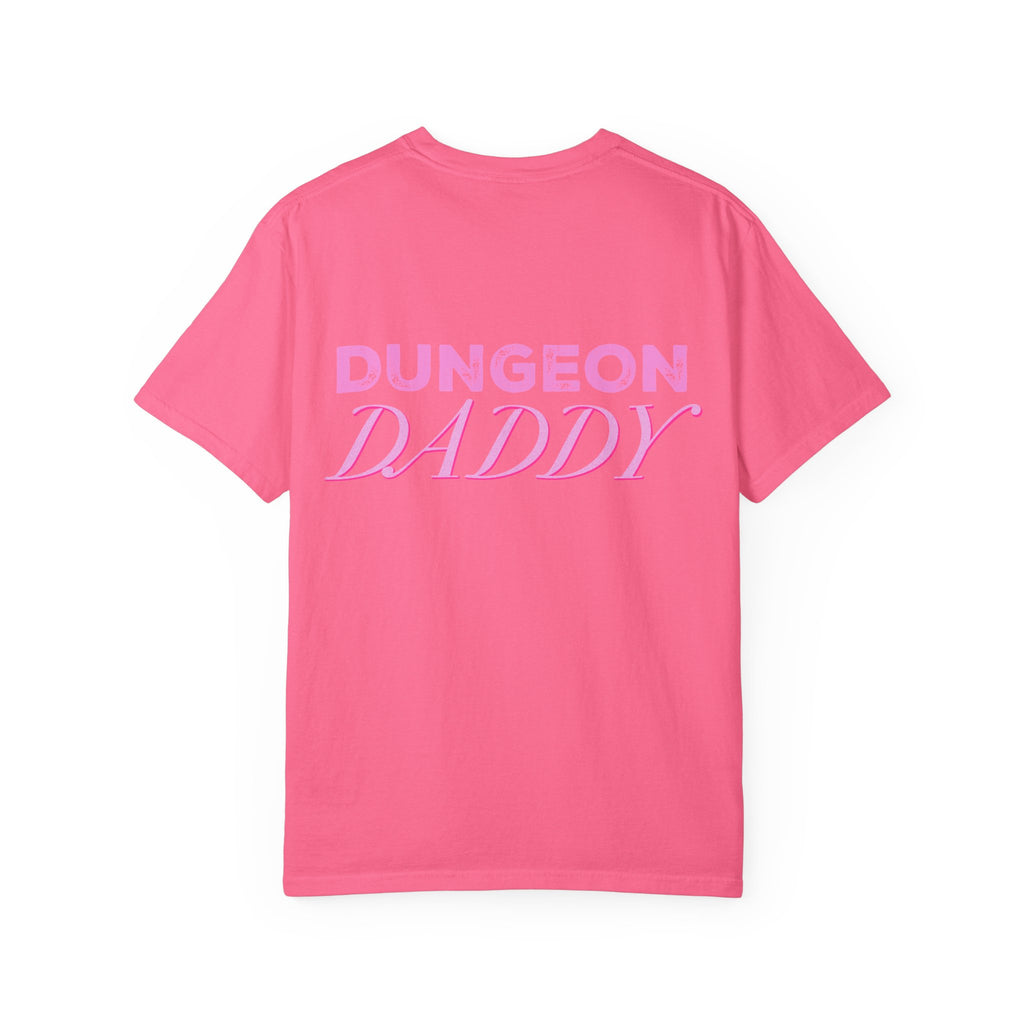 Dungeon Daddy Tee