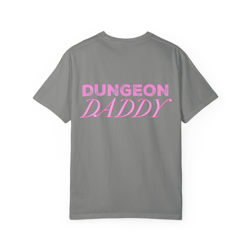 Dungeon Daddy Tee