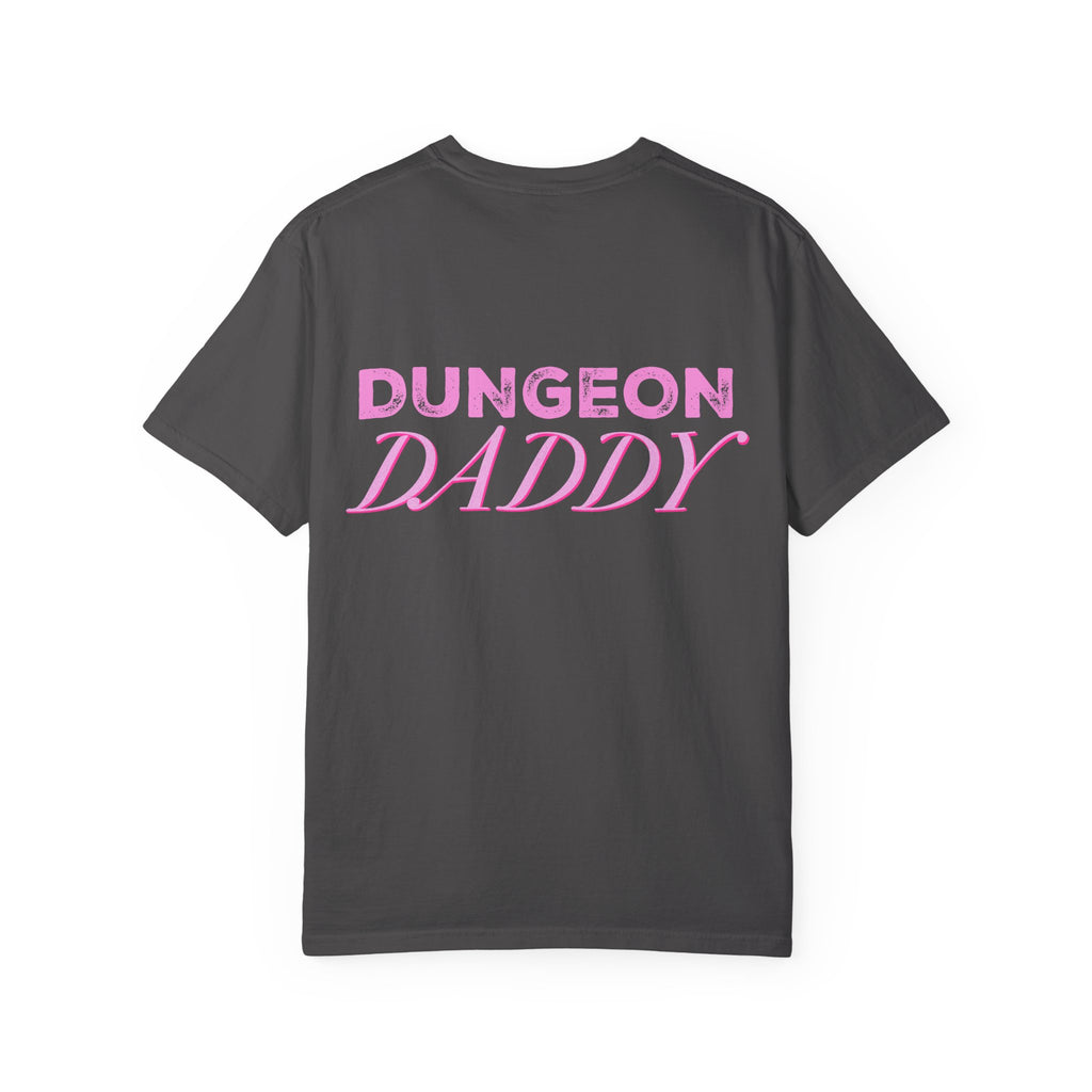 Dungeon Daddy Tee