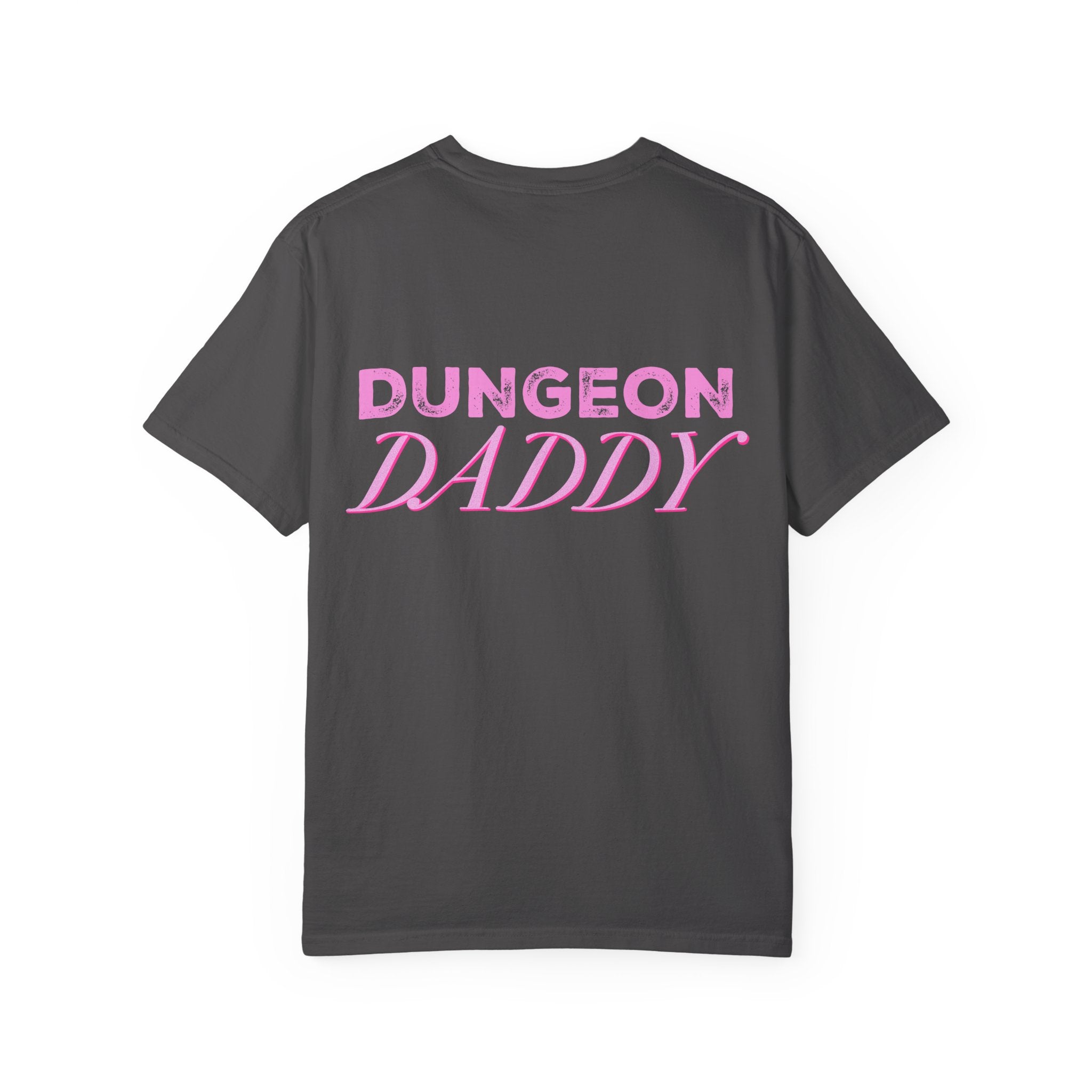 Dungeon Daddy Tee