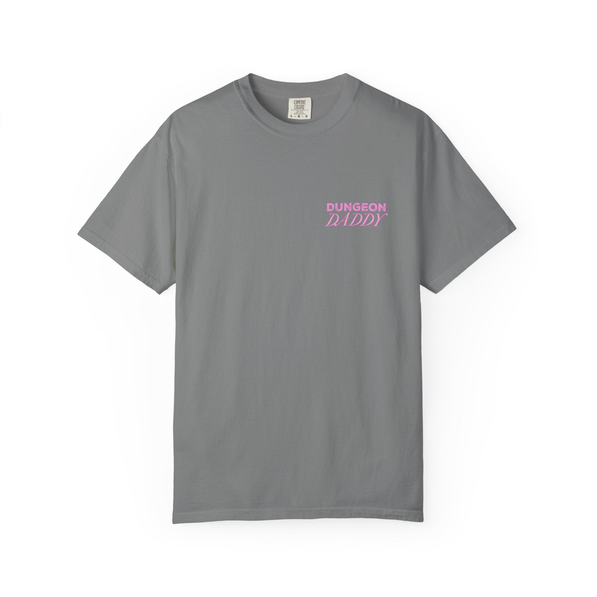Dungeon Daddy Tee