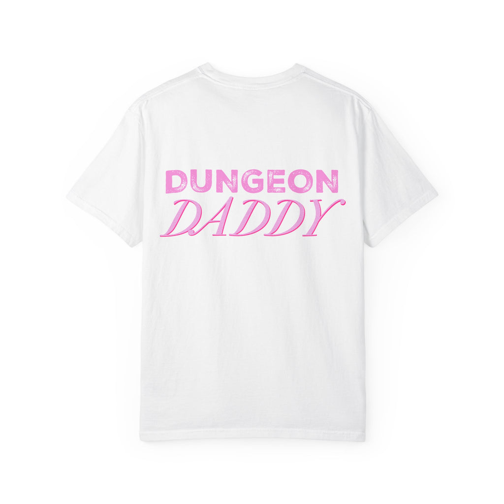 Dungeon Daddy Tee