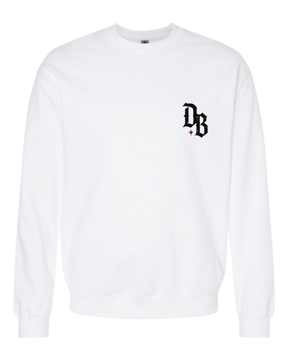 Down Bad Dungeoneering Co. Classic Crewneck