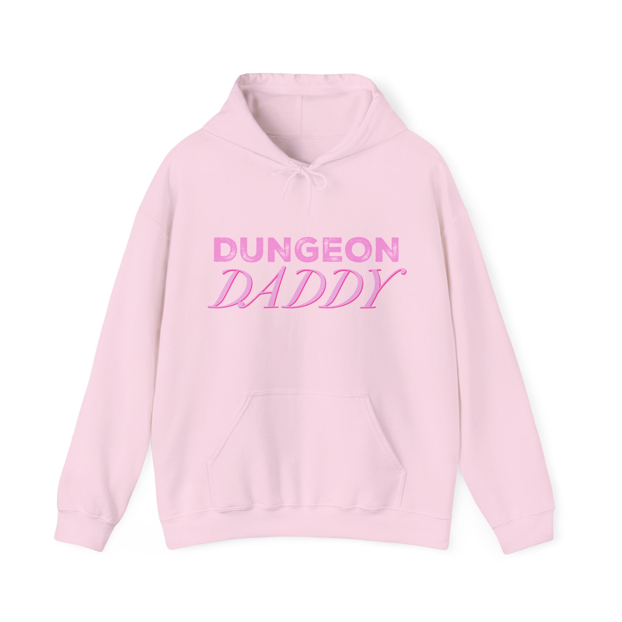 Dungeon Daddy Hoodie