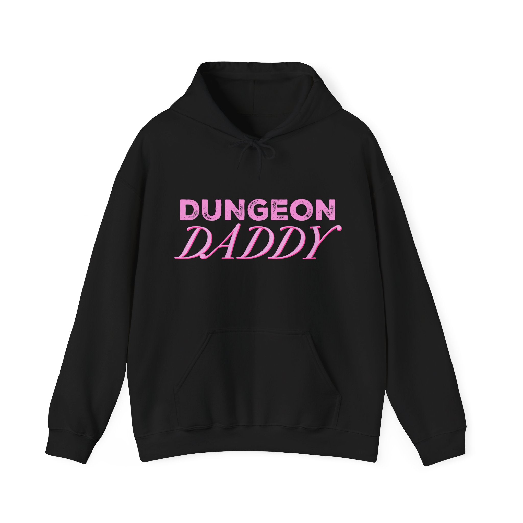 Dungeon Daddy Hoodie