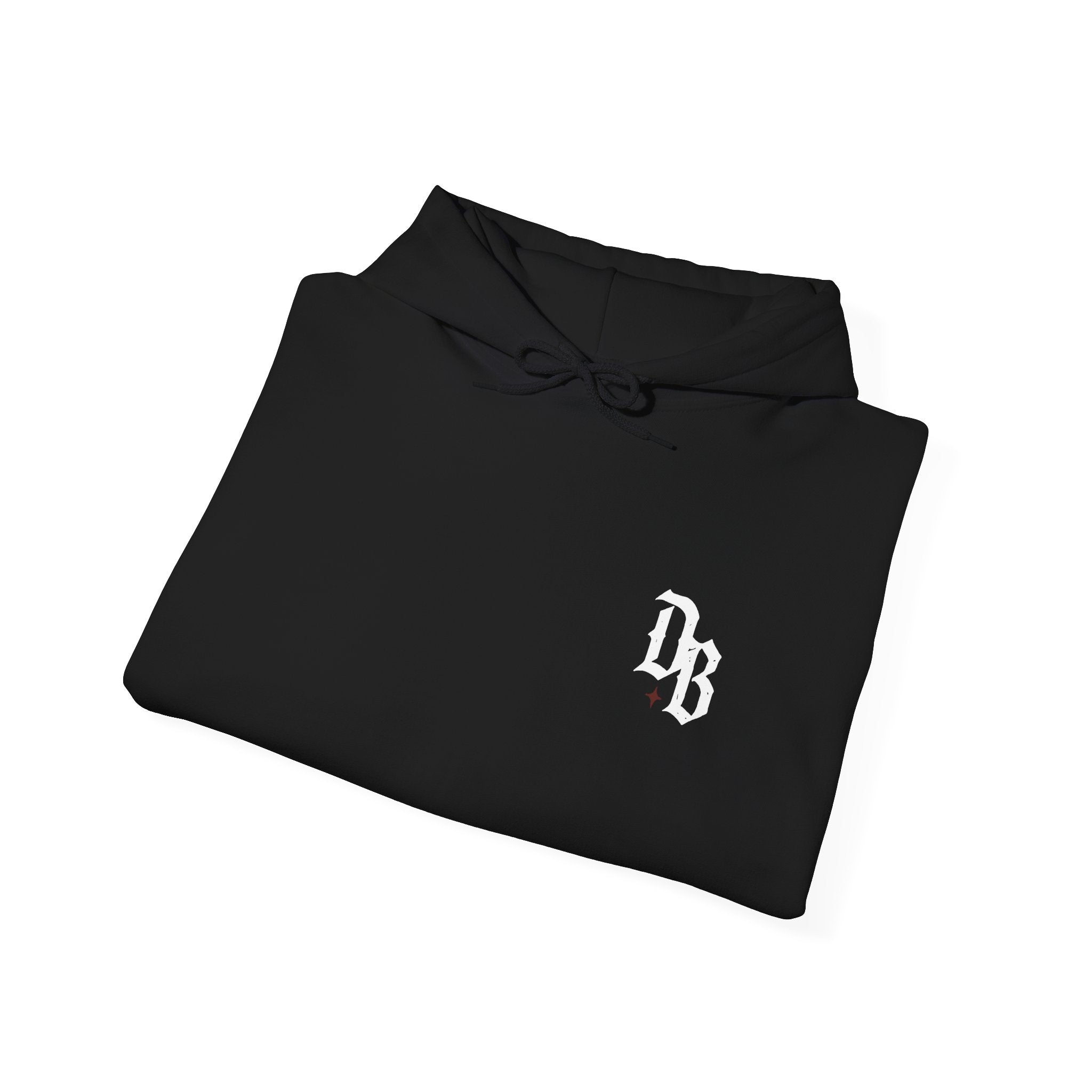 Down Bad Dungeoneering Co. Classic Hoodie