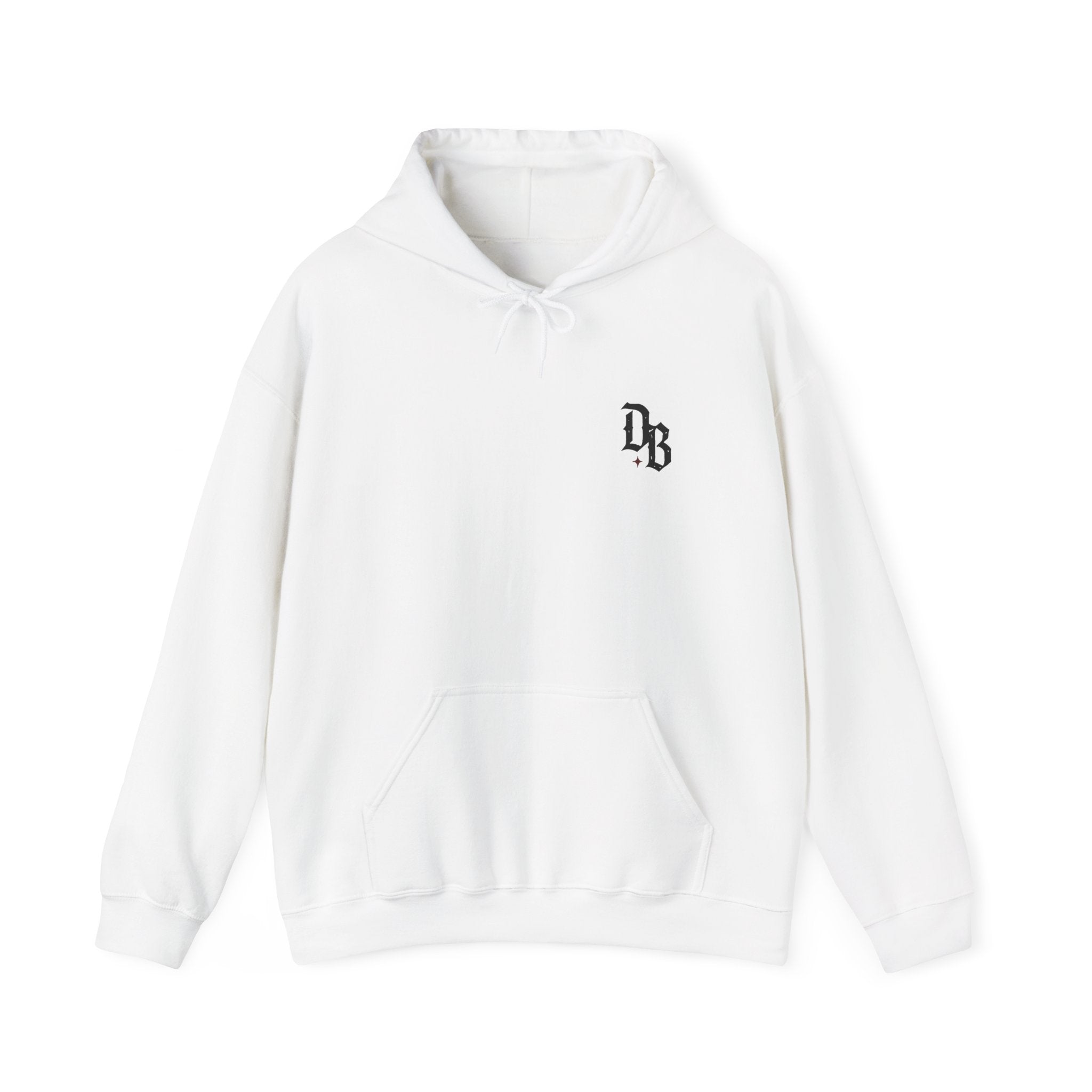 Down Bad Dungeoneering Co. Classic Hoodie