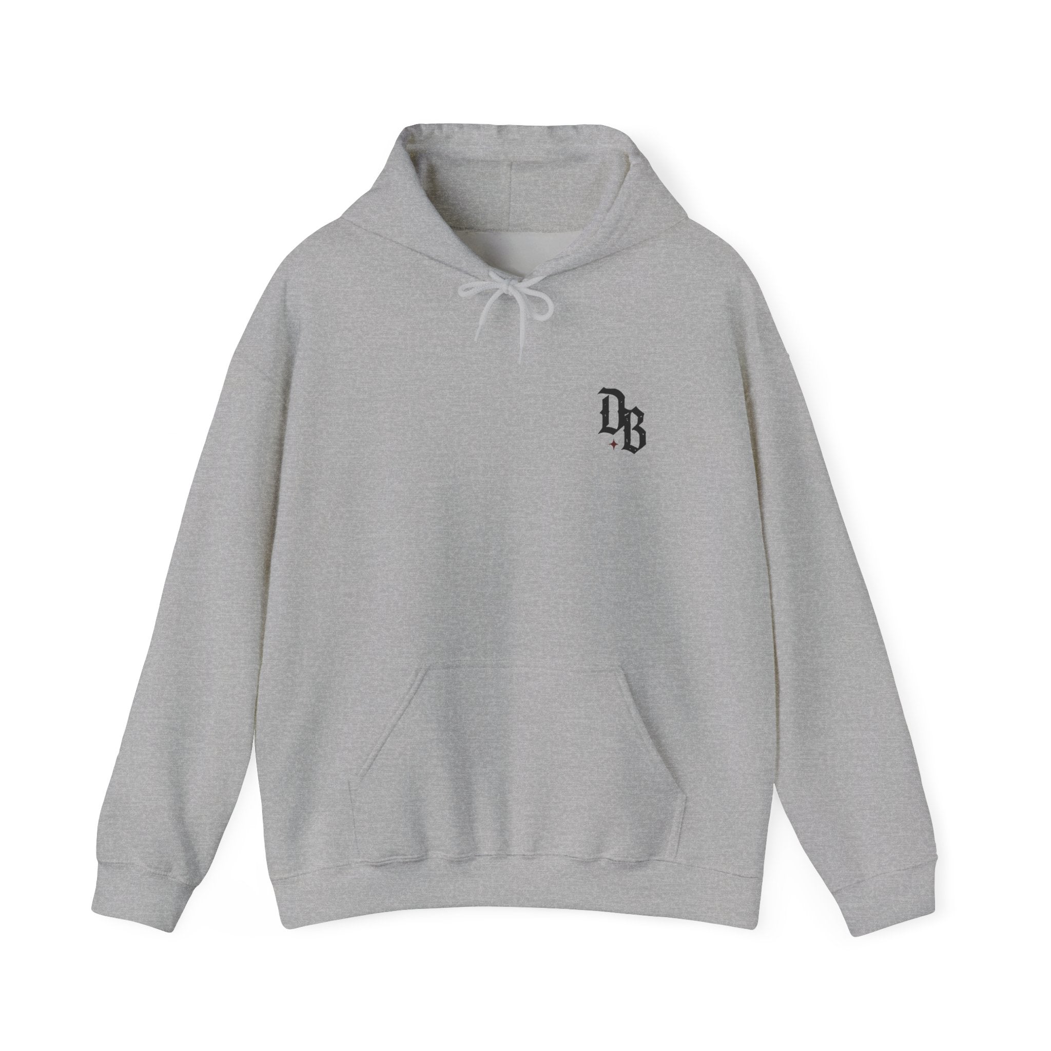 Down Bad Dungeoneering Co. Classic Hoodie