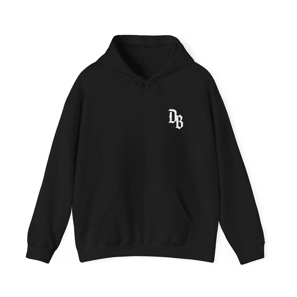 Down Bad Dungeoneering Co. Classic Hoodie