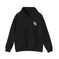 Down Bad Dungeoneering Co. Classic Hoodie
