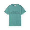 Warlock Likes and Dislikes Shirt