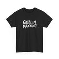 Goblin Maxxing T-Shirt
