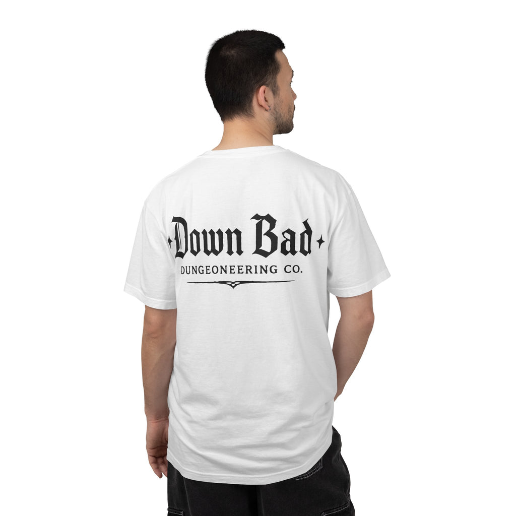 Down Bad Dungeoneering Co. Classic Shirt