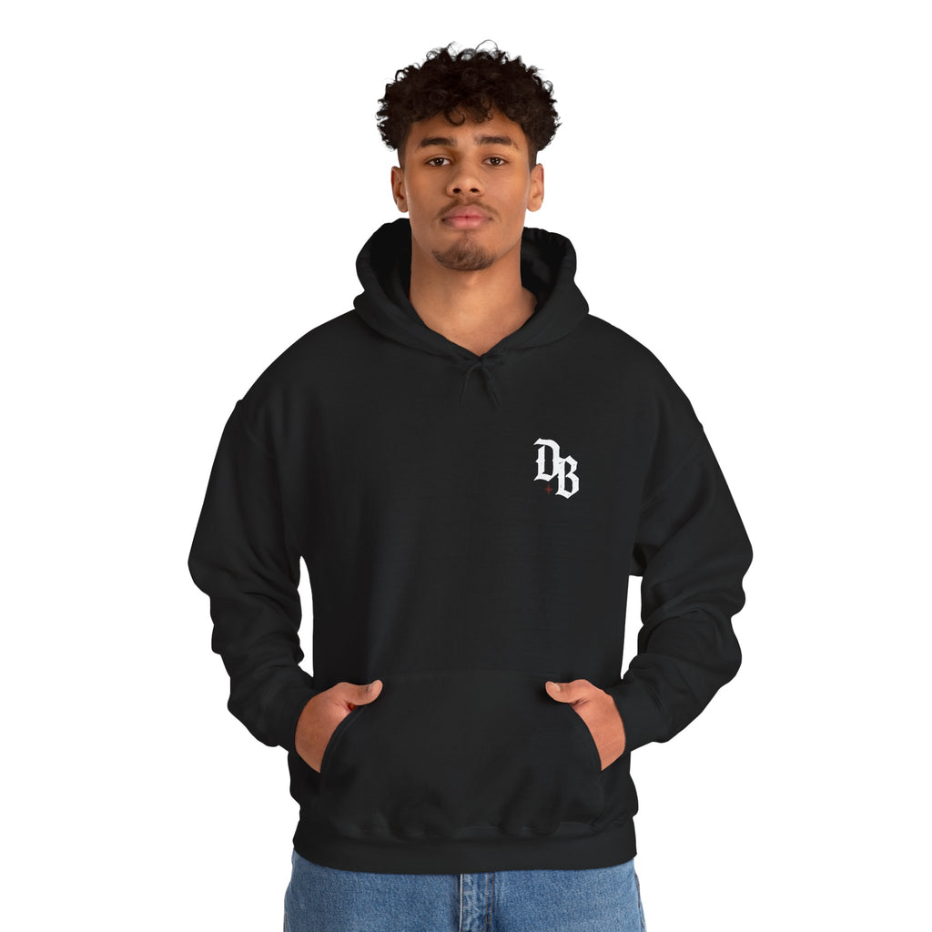 Down Bad Dungeoneering Co. Classic Hoodie