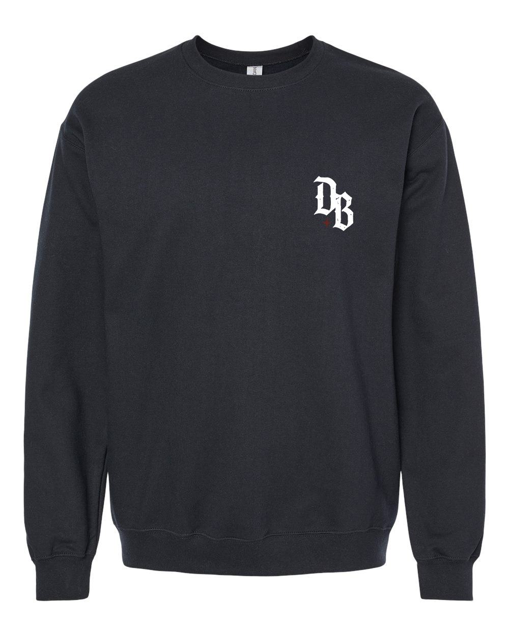 Down Bad Dungeoneering Co. Classic Crewneck