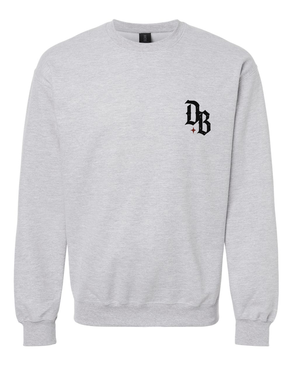 Down Bad Dungeoneering Co. Classic Crewneck