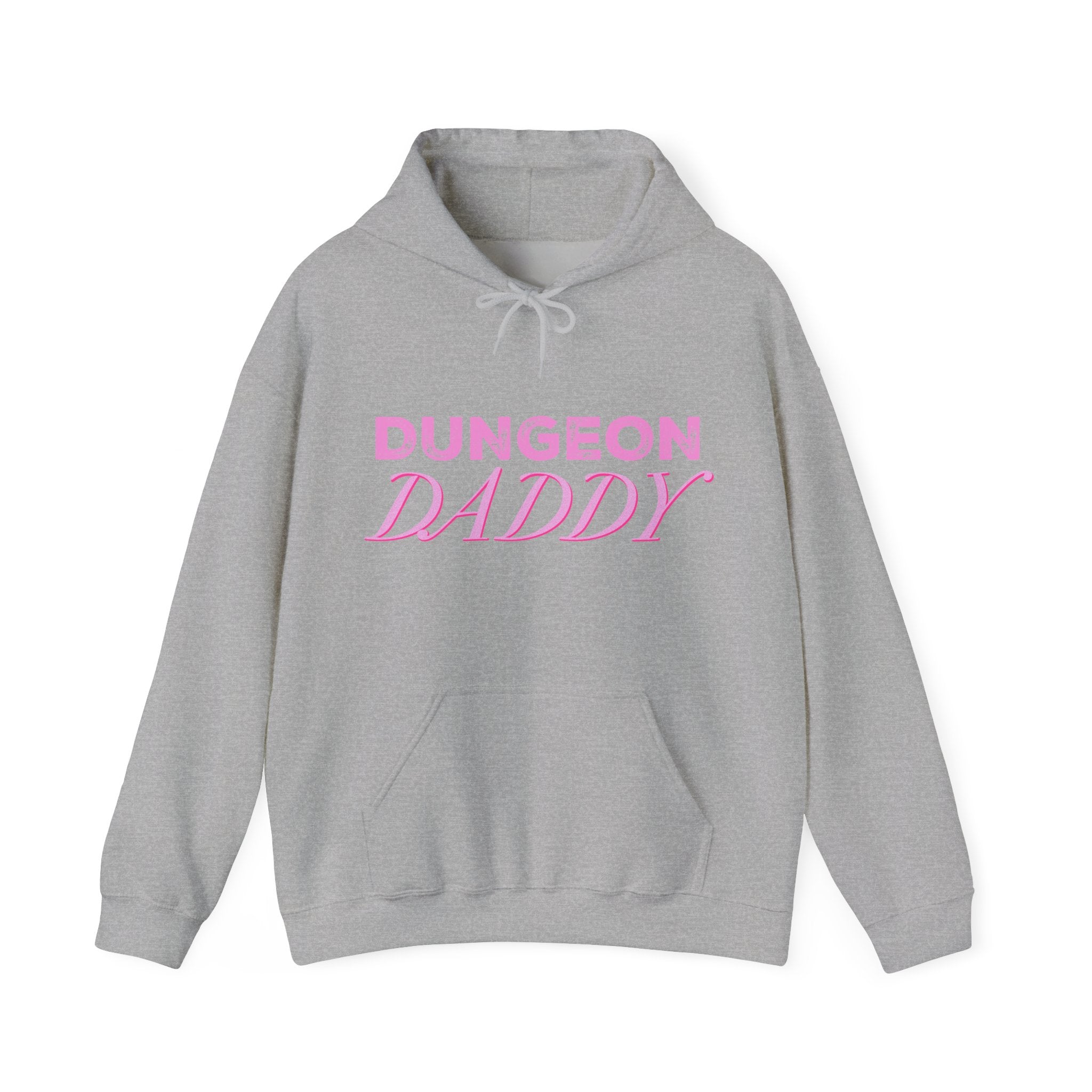 Dungeon Daddy Hoodie