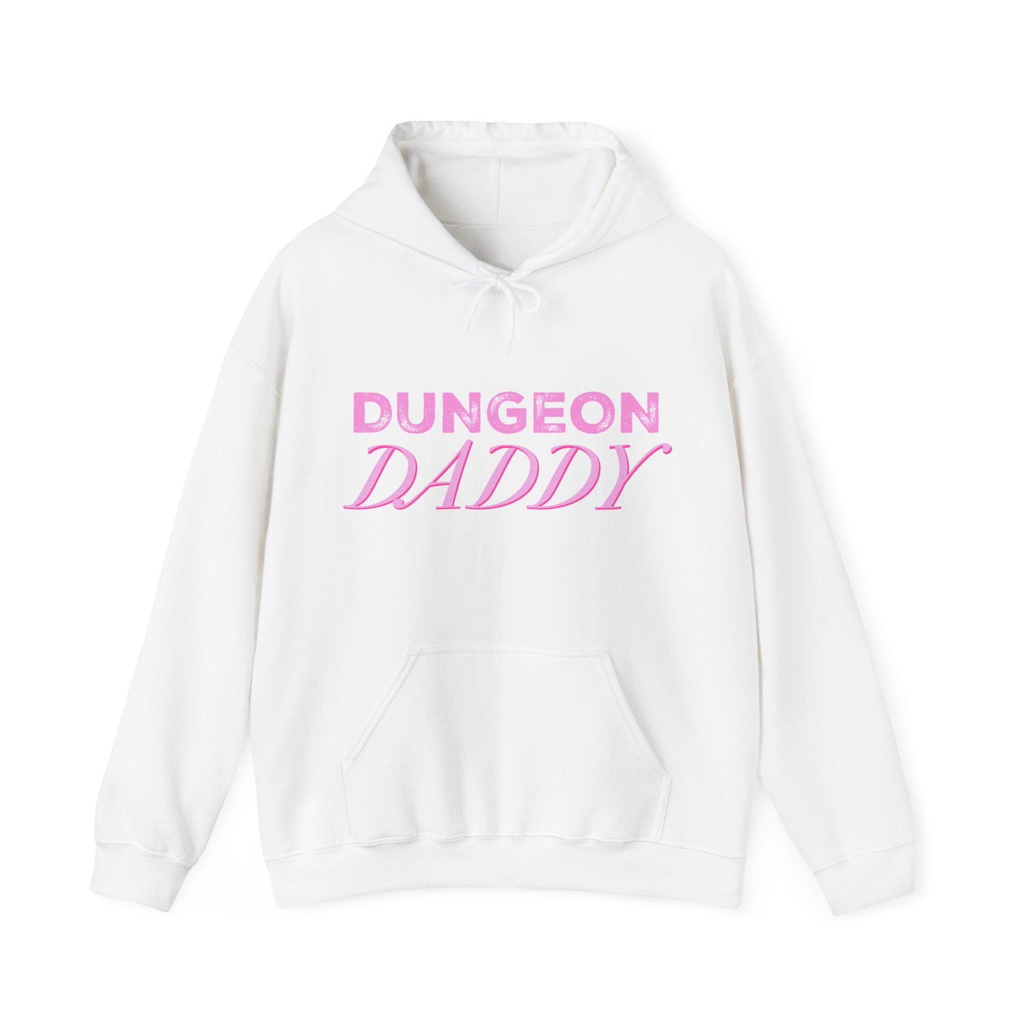Dungeon Daddy Hoodie