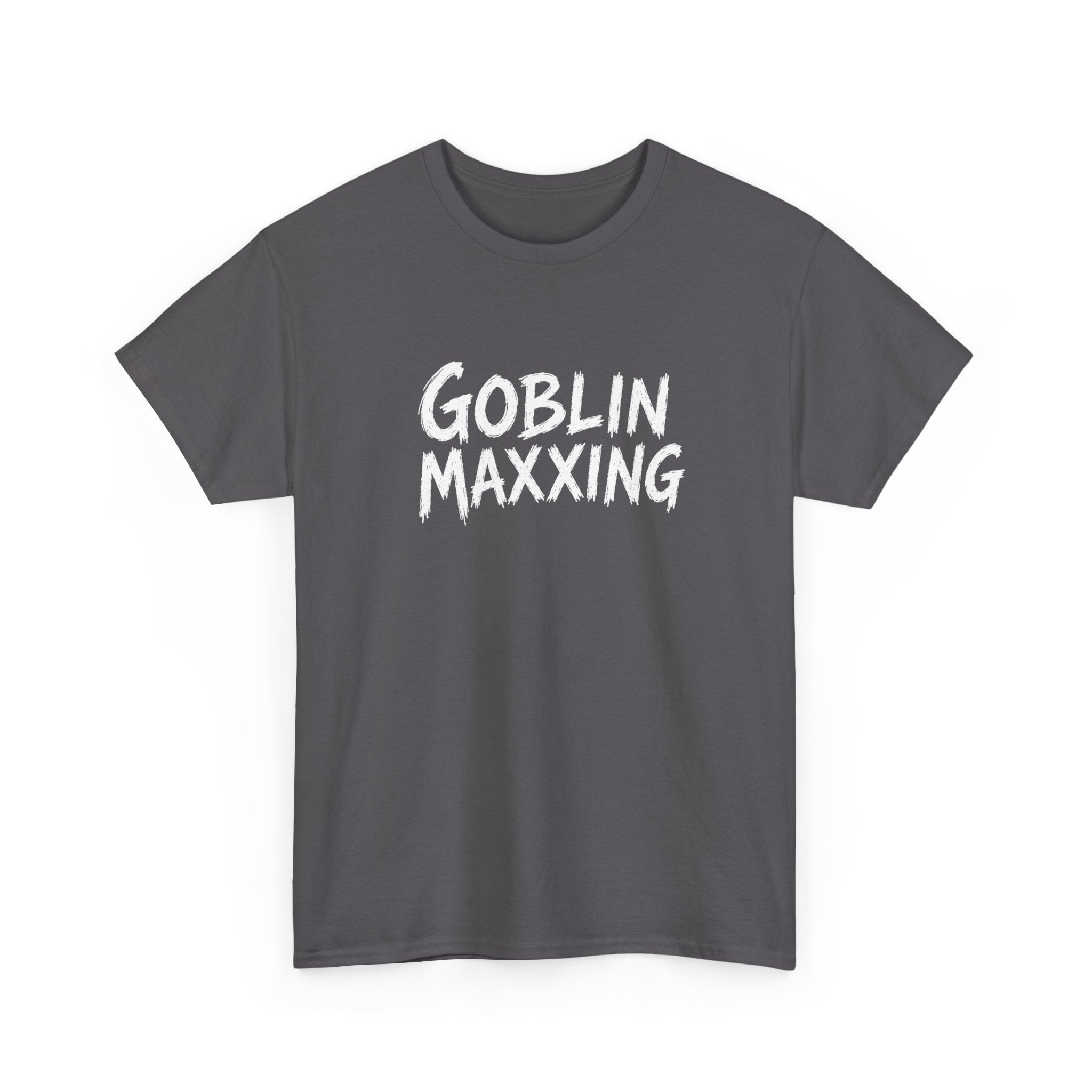Goblin Maxxing T-Shirt